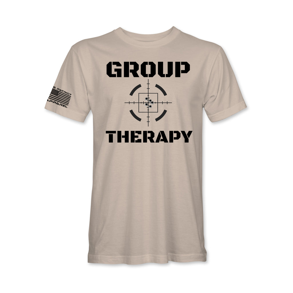 Group Therapy Tactical Range T-Shirt