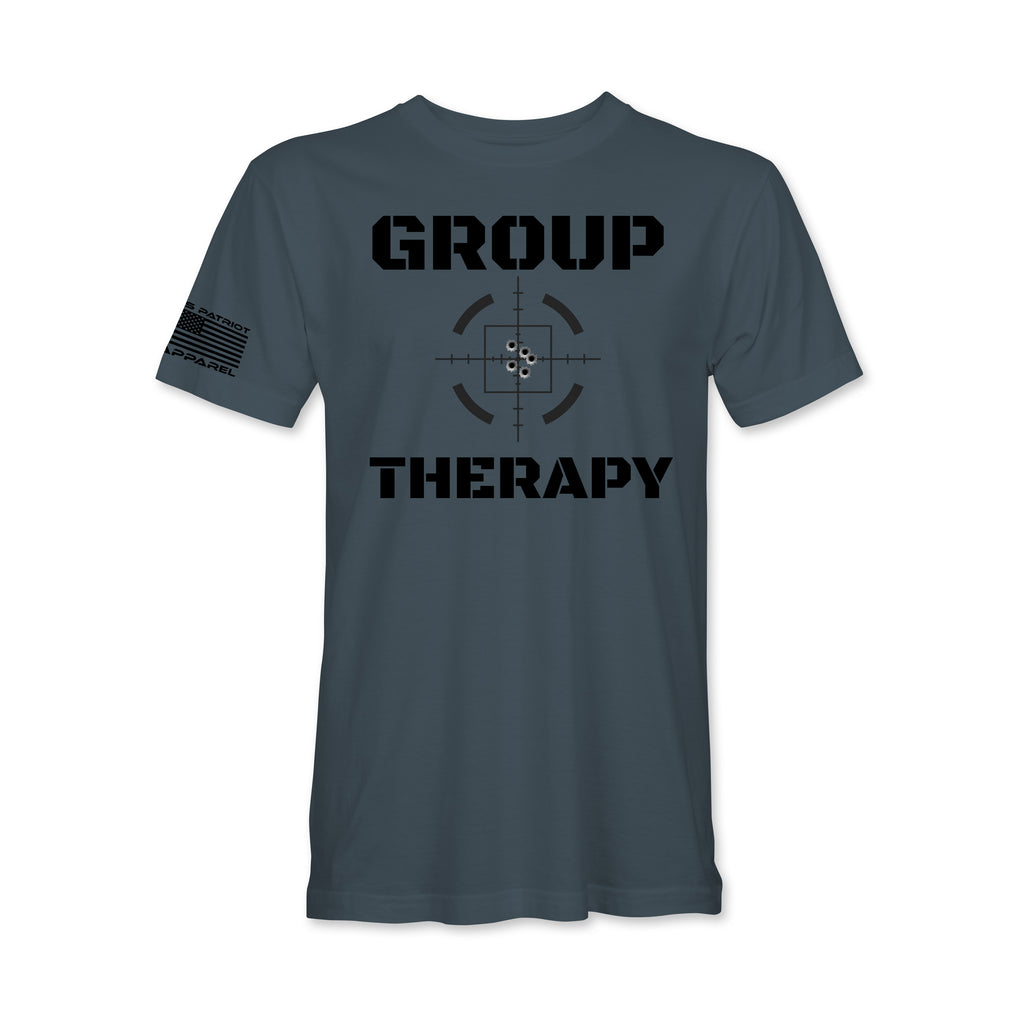 Group Therapy Tactical Range T-Shirt