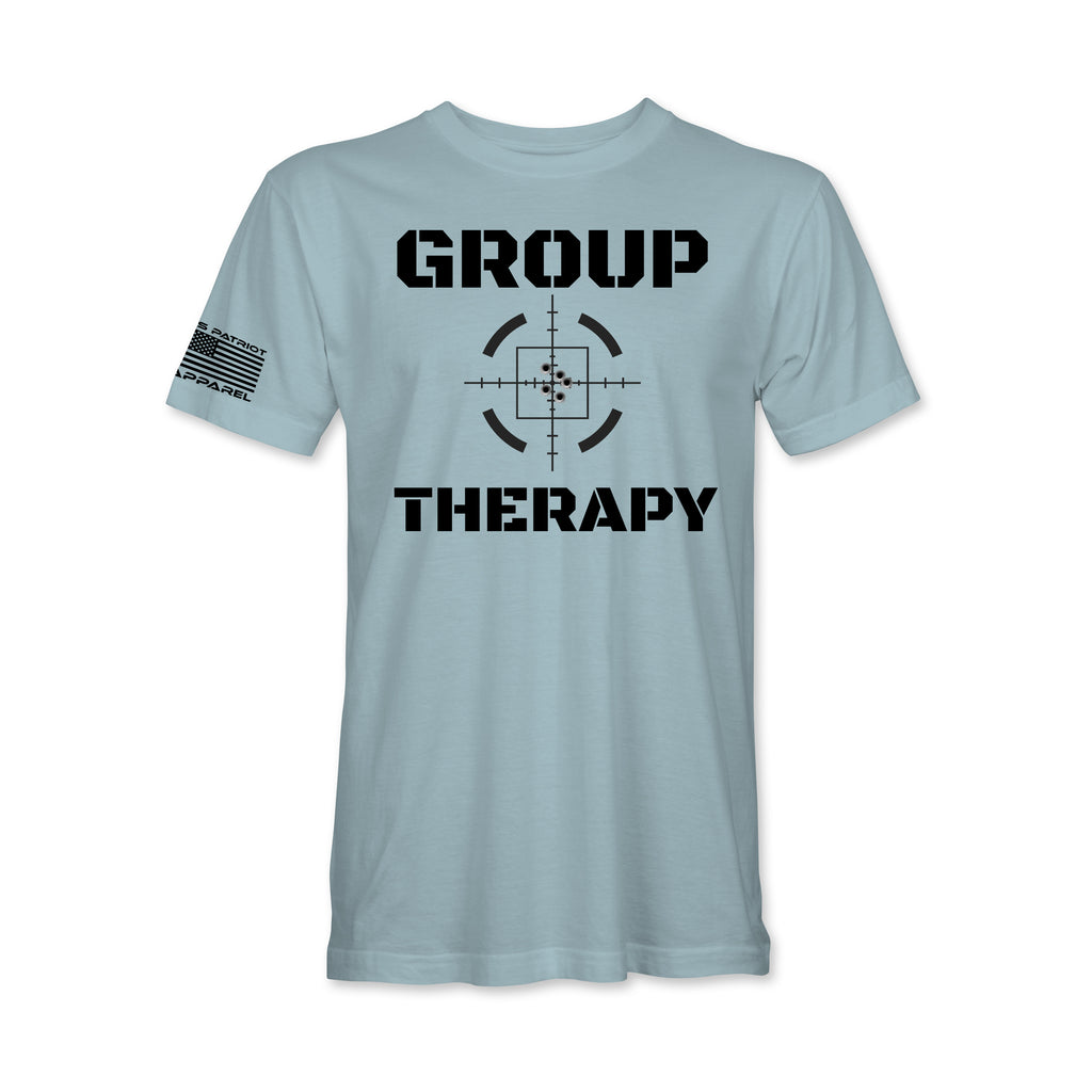 Group Therapy Tactical Range T-Shirt