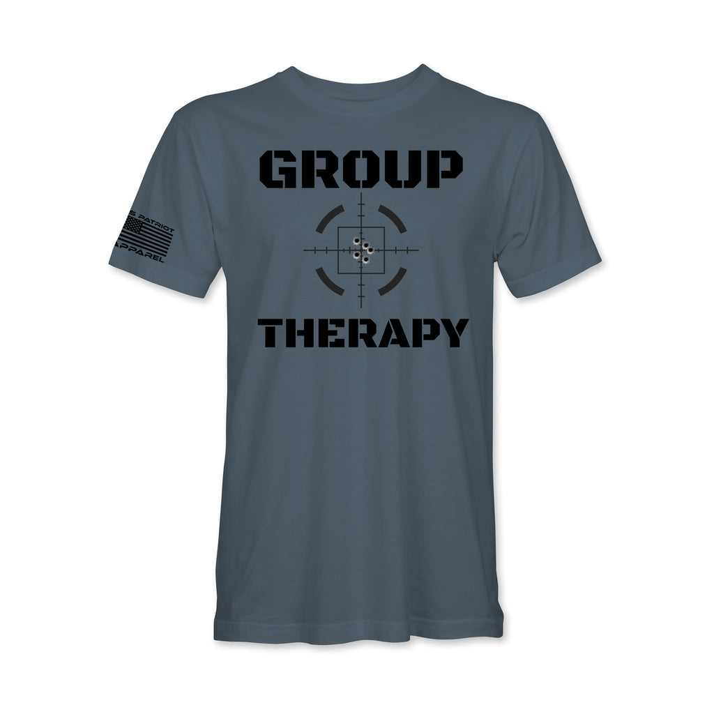 Group Therapy Tactical Range T-Shirt