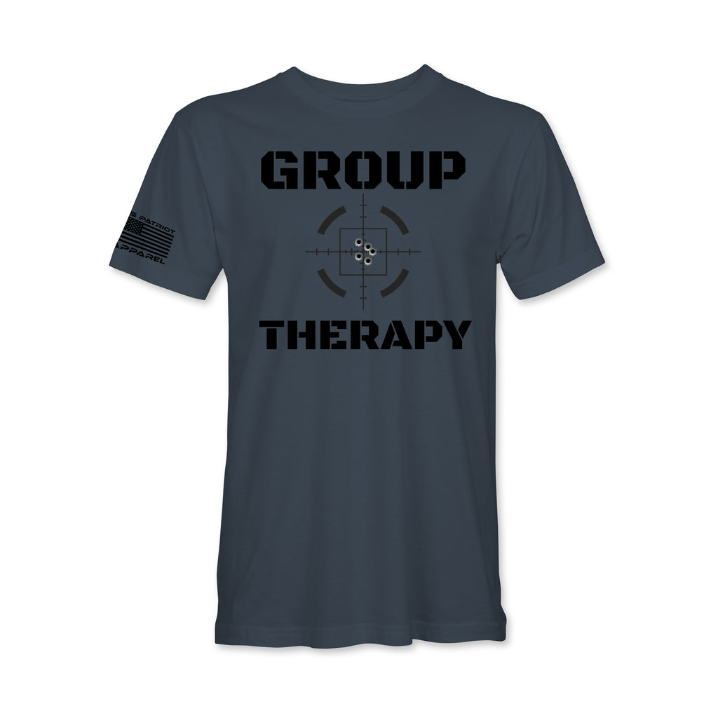 Group Therapy Tactical Range T-Shirt