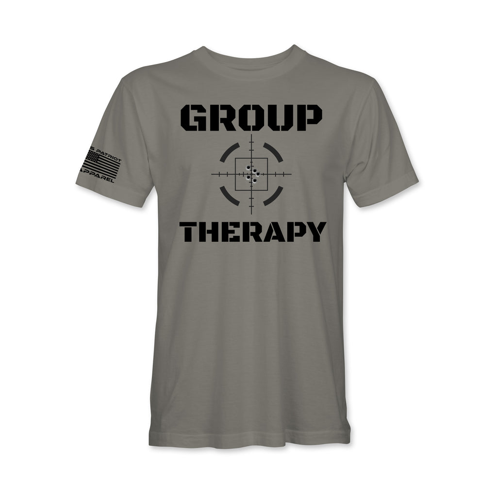 Group Therapy Tactical Range T-Shirt