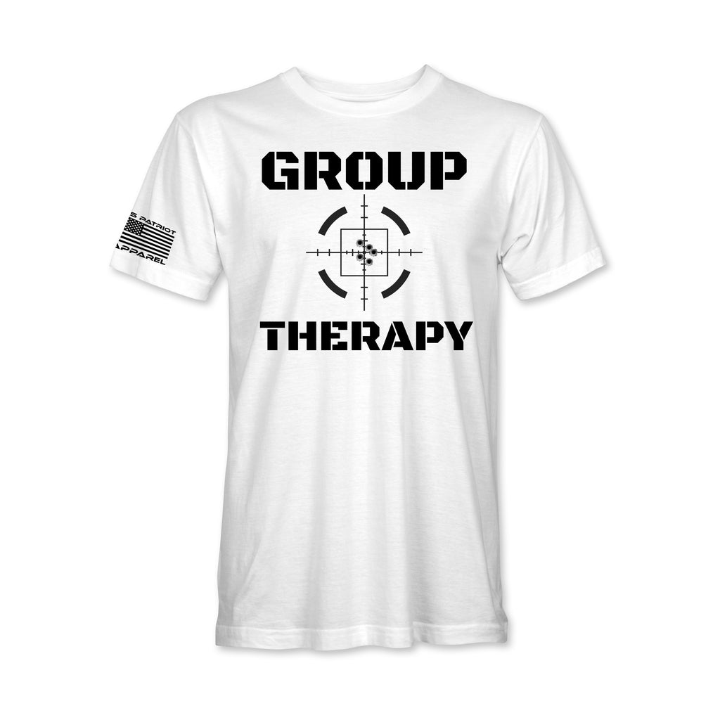 Group Therapy Tactical Range T-Shirt