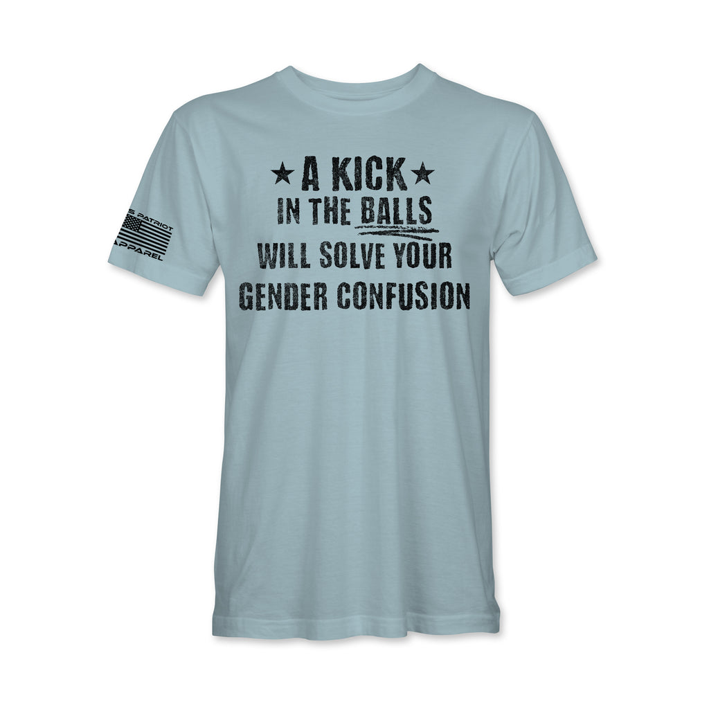 Patriotic Design - KickInBalls